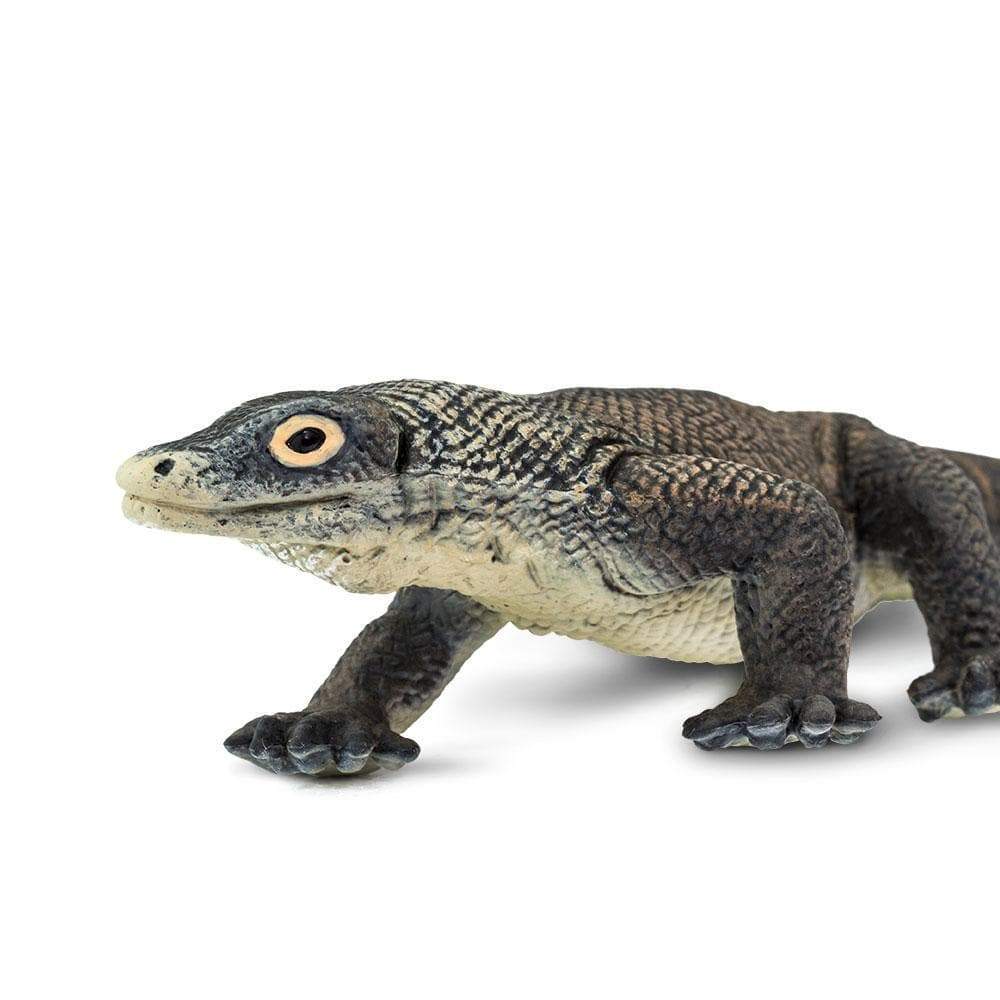 Komodo Dragon Toy-4