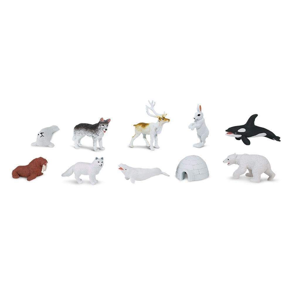 Arctic TOOB®-2