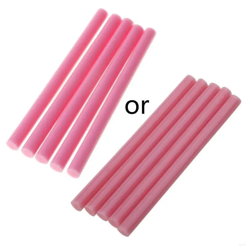 Hot Melt Adhesive Electric Silicone Guns Thermo Heat Tool 5x