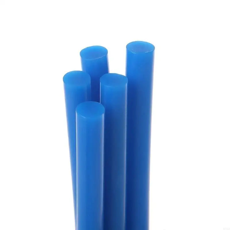 Hot Melt Adhesive Electric Silicone Guns Thermo Heat Tool 5x