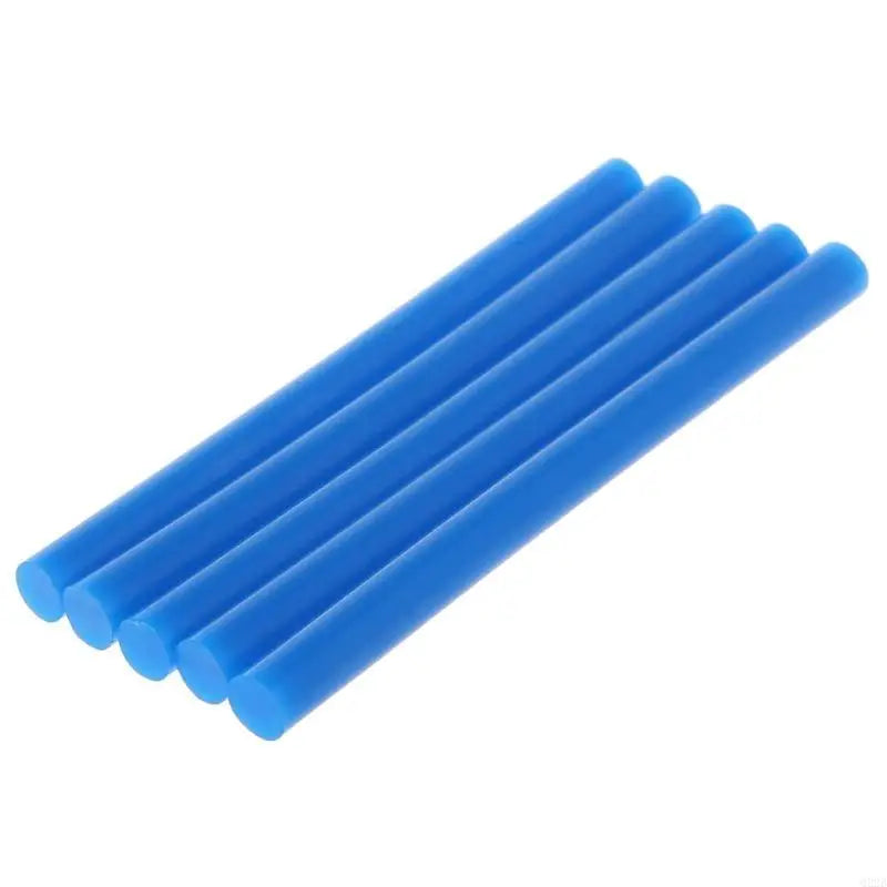 Hot Melt Adhesive Electric Silicone Guns Thermo Heat Tool 5x