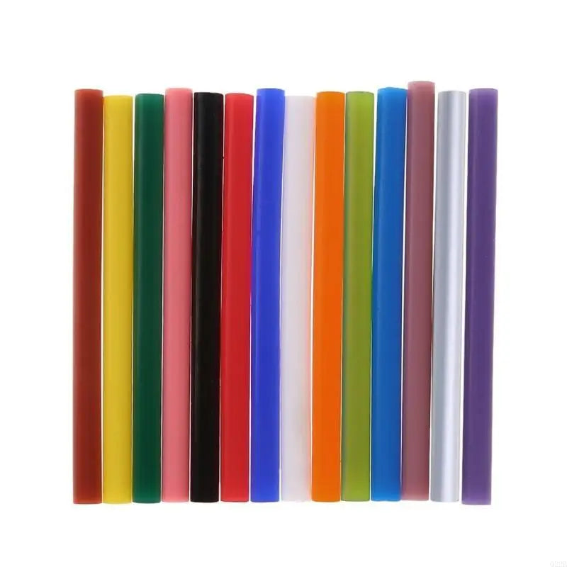 Hot Melt Adhesive Electric Silicone Guns Thermo Heat Tool 5x