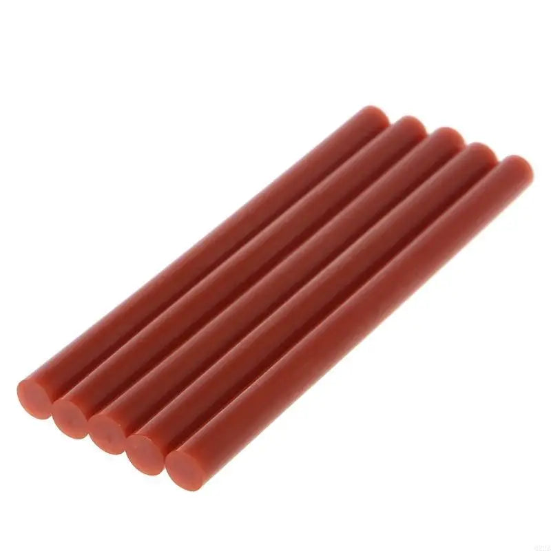 Hot Melt Adhesive Electric Silicone Guns Thermo Heat Tool 5x