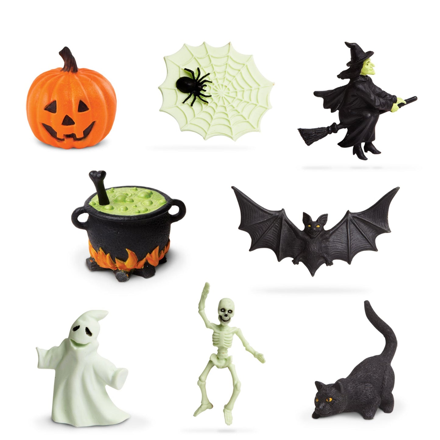 Glow-in-the-Dark Halloween Designer TOOB®-2