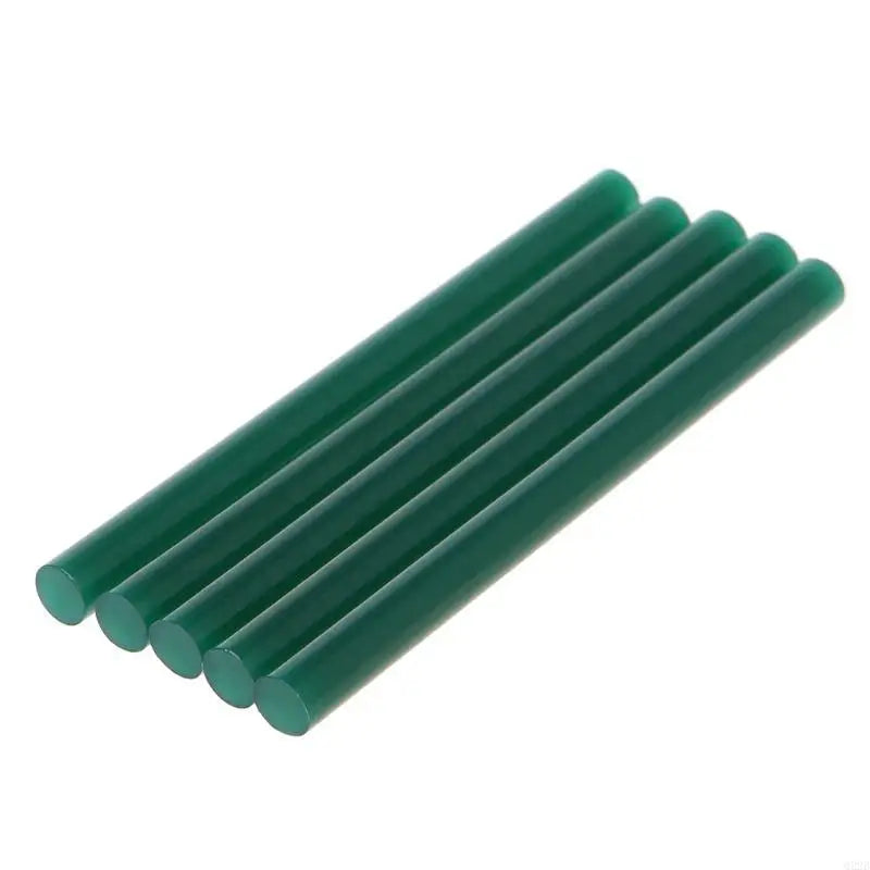 Hot Melt Adhesive Electric Silicone Guns Thermo Heat Tool 5x