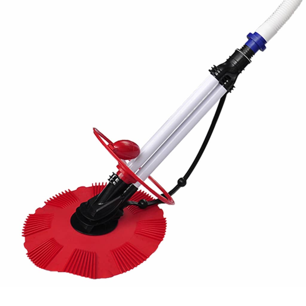 vidaXL Swimming Pool Cleaner-0