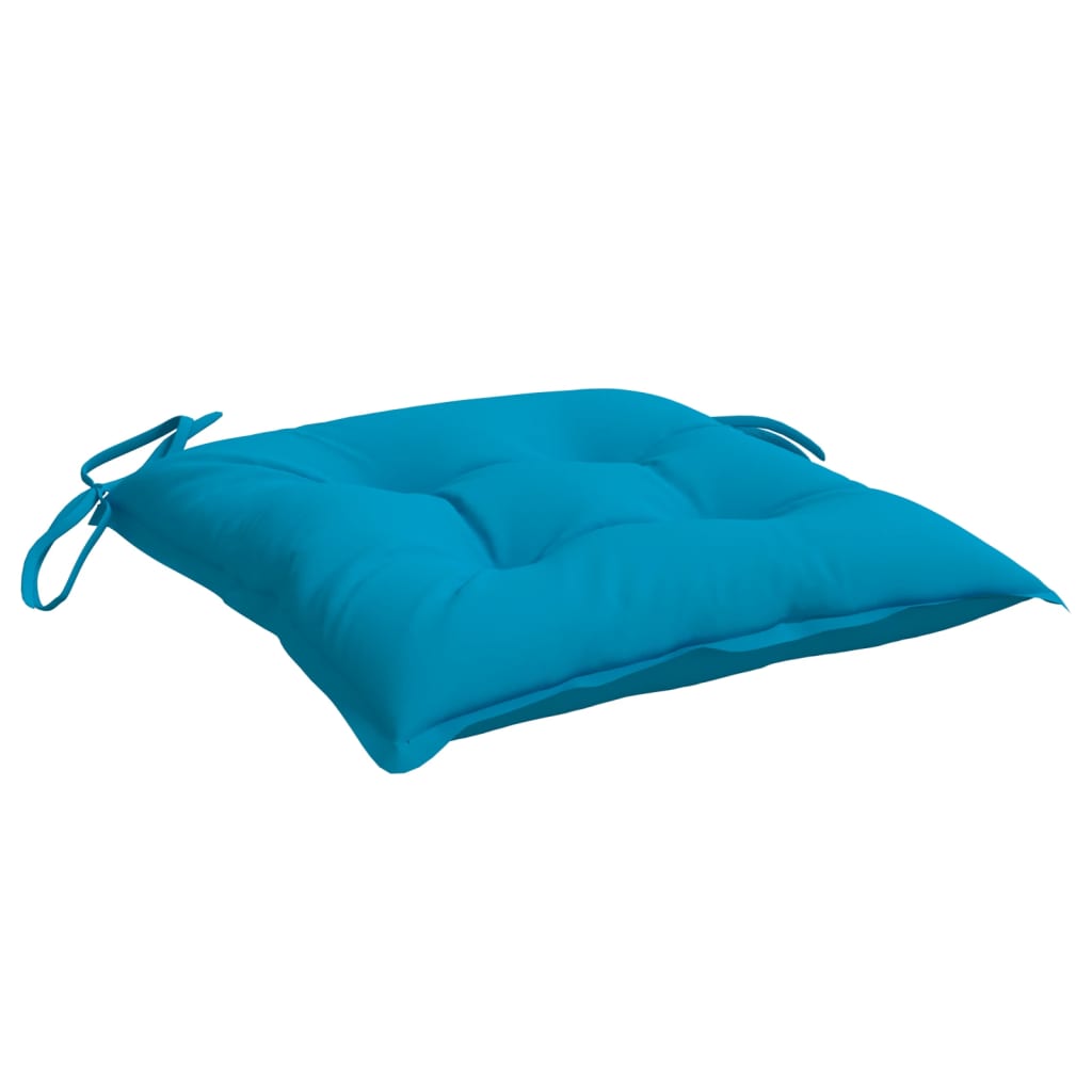vidaXL Pallet Cushions Chair Pad Outdoor Patio Garden Office Oxford Fabric-4