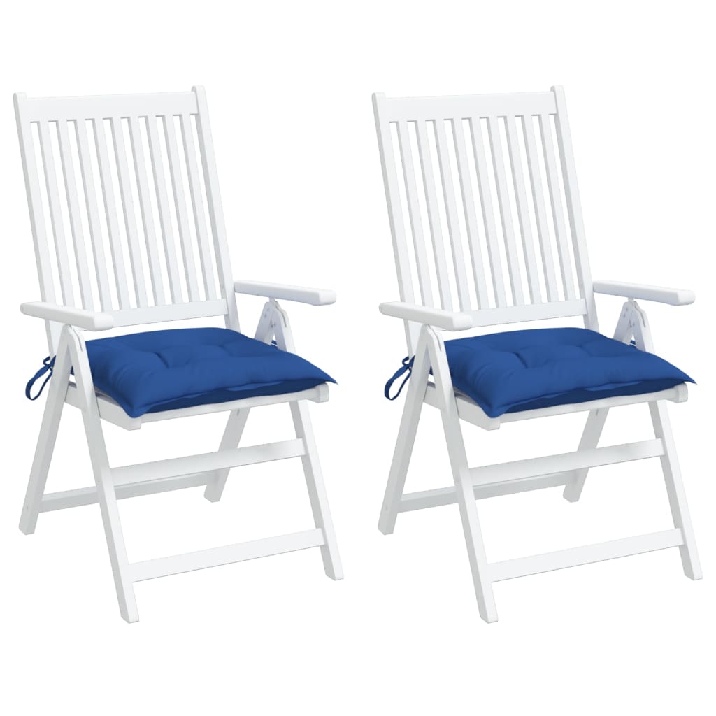 vidaXL Pallet Cushions Chair Pad Outdoor Patio Garden Office Oxford Fabric-14