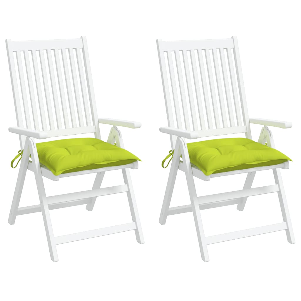 vidaXL Pallet Cushions Chair Pad Outdoor Patio Garden Office Oxford Fabric-16