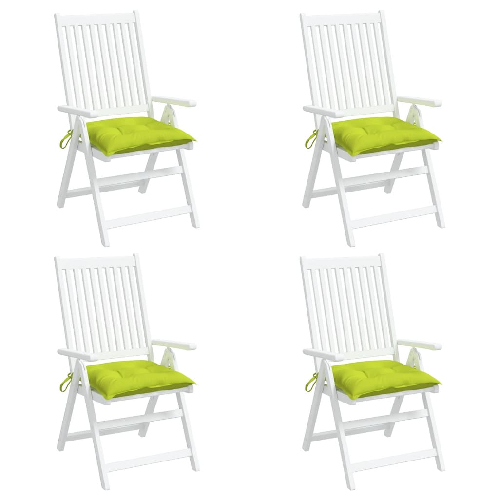 vidaXL Pallet Cushions Chair Pad Outdoor Patio Garden Office Oxford Fabric-15