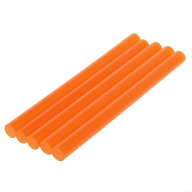 Hot Melt Adhesive Electric Silicone Guns Thermo Heat Tool 5x