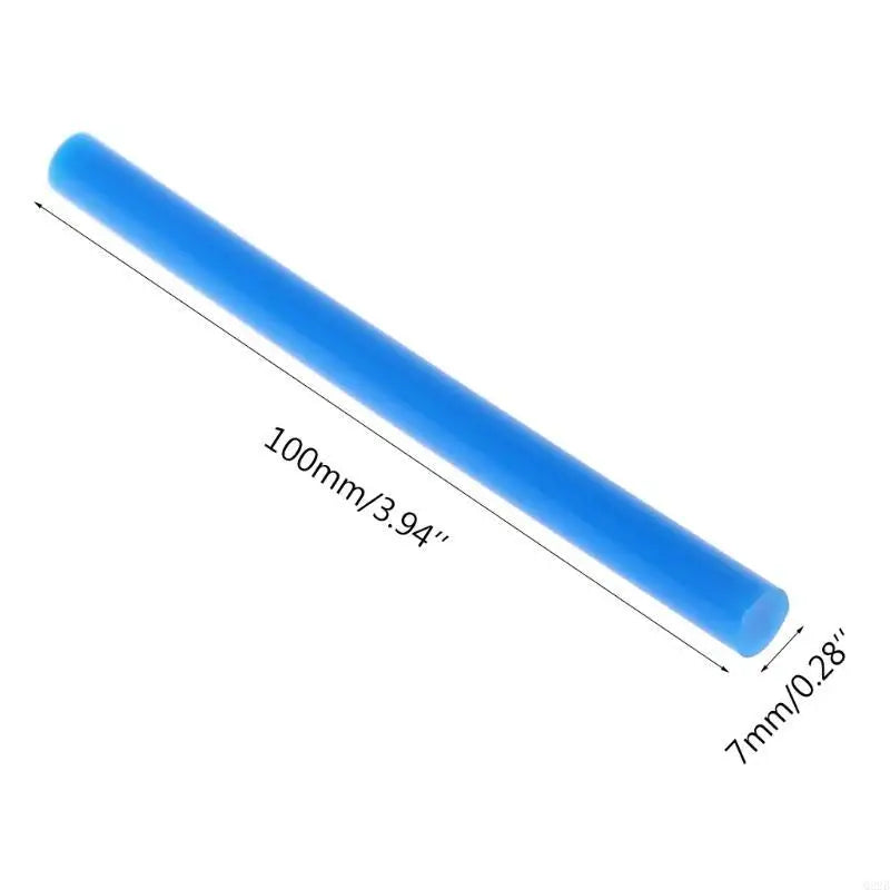 Hot Melt Adhesive Electric Silicone Guns Thermo Heat Tool 5x