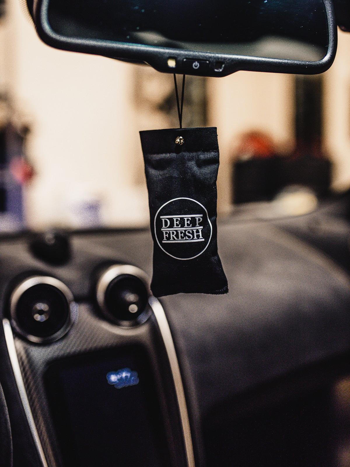 PINA COLADA AIR FRESHENER 5x-4