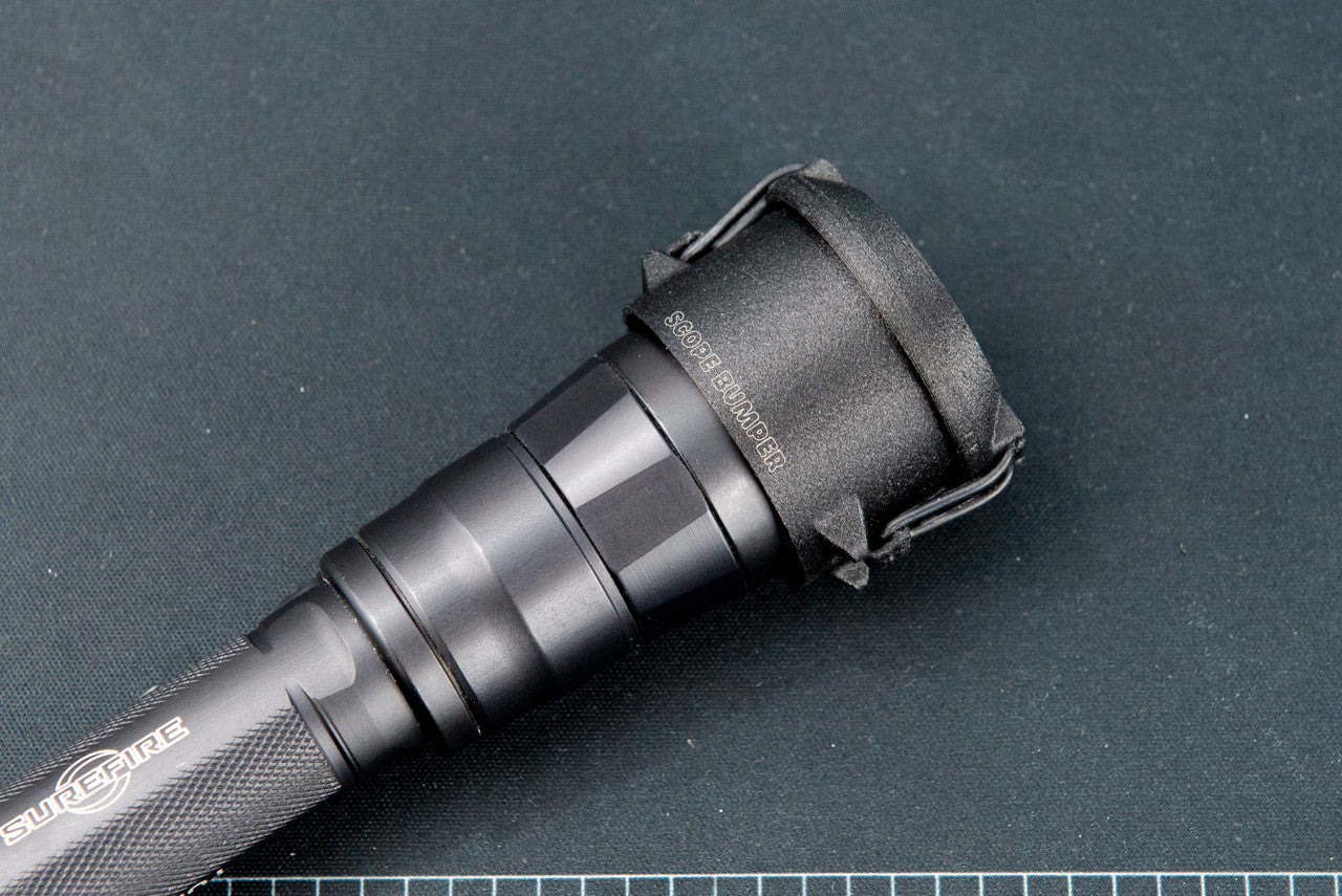 Weapon Light Cover-10