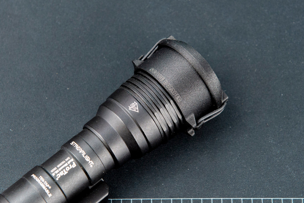 Weapon Light Cover-11