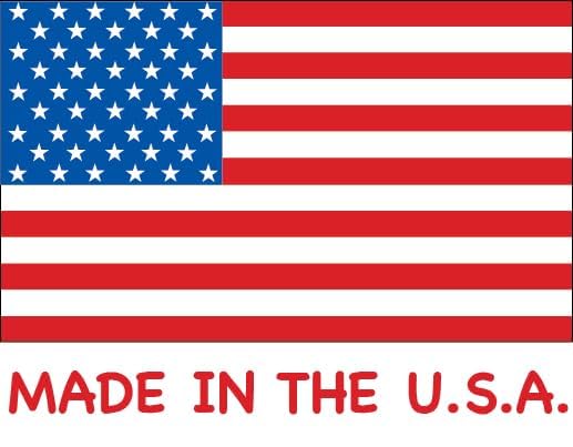 SHAPES ETC. Large Notepad Set - Patriotic-3