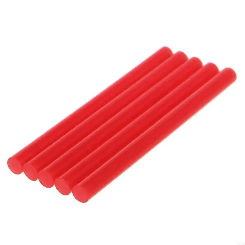 Hot Melt Adhesive Electric Silicone Guns Thermo Heat Tool 5x