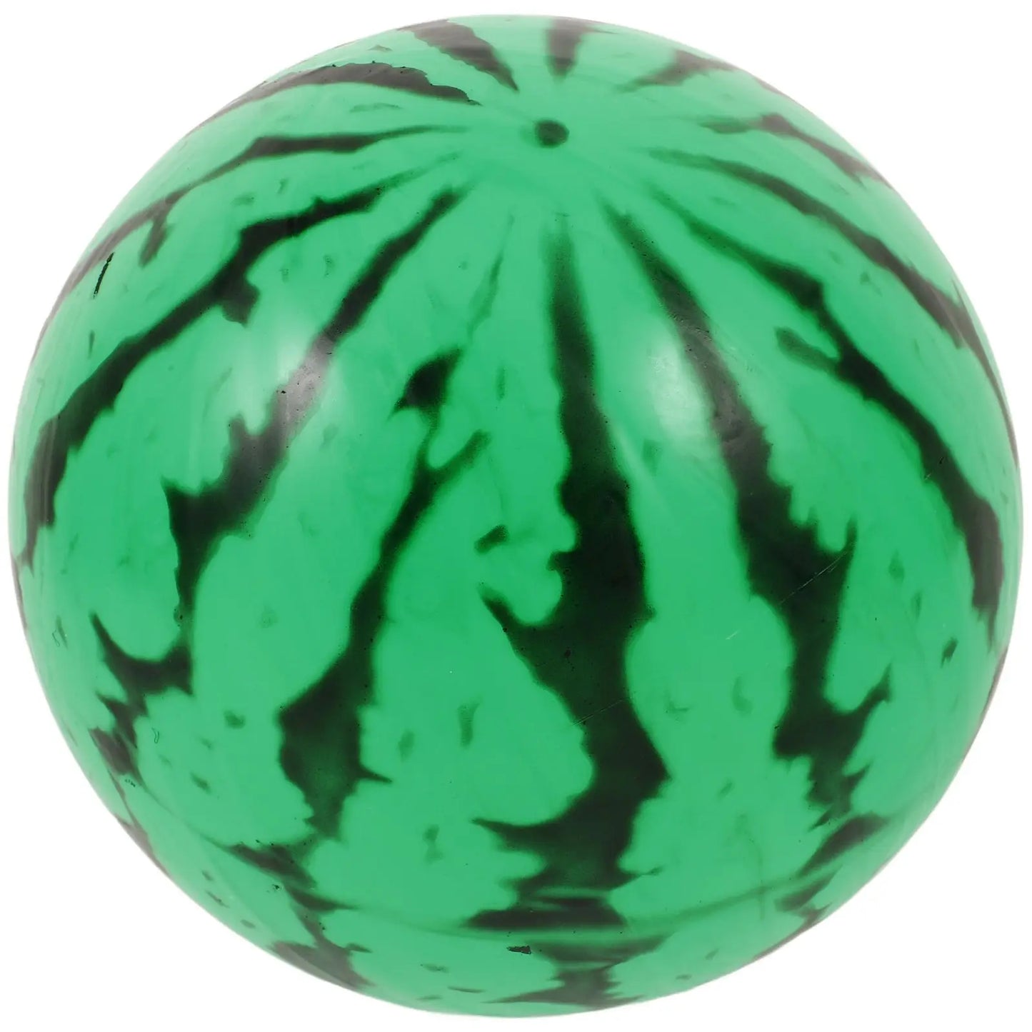 Inflatable Watermelon Beach Balls Toys Lightweight Non-Toxic Kids Waterball Pool Toy Ball Games Activities counting beach
