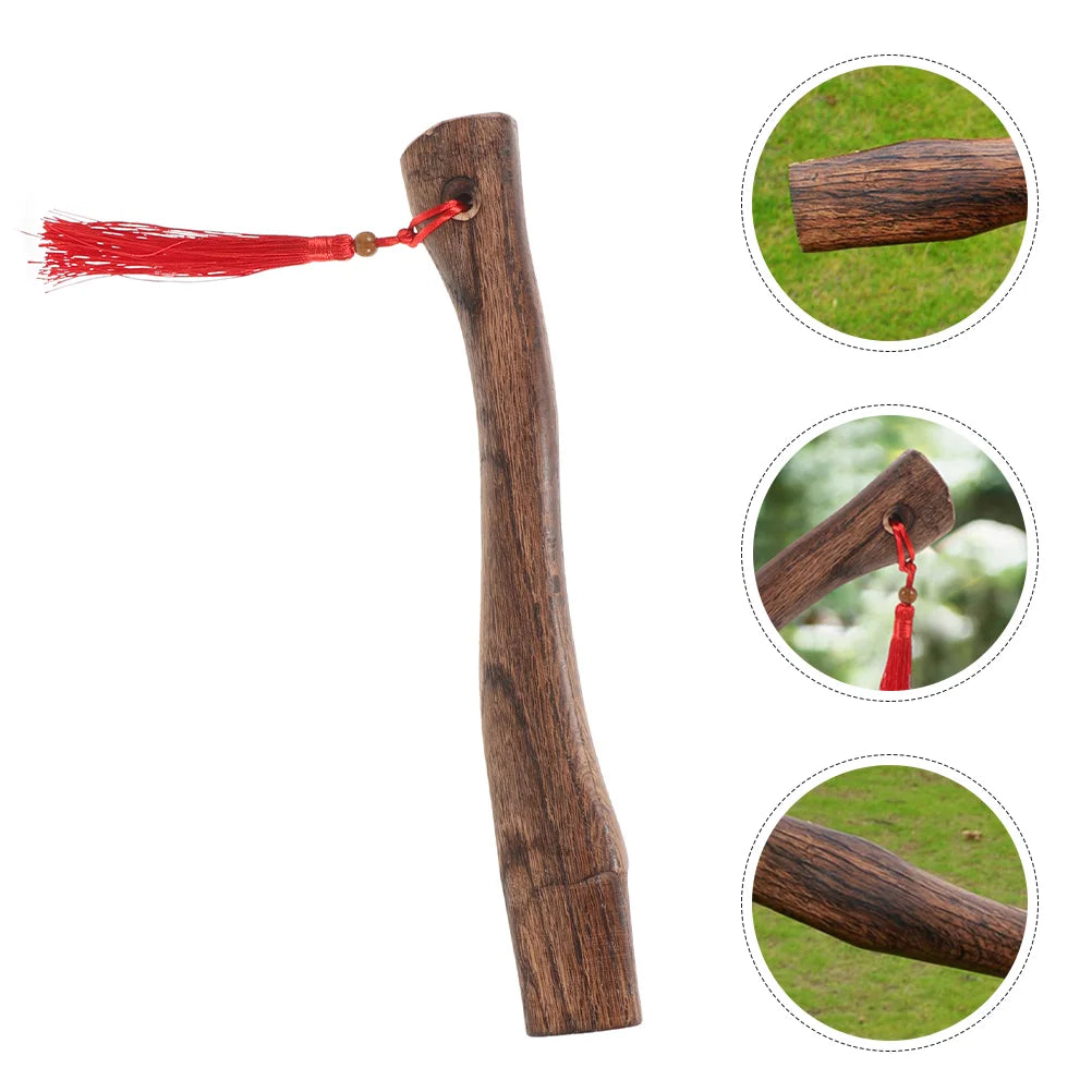 Solid Wood Ax Handle Tools Axe Accessory Replacement Wooden Handles Woodworking for