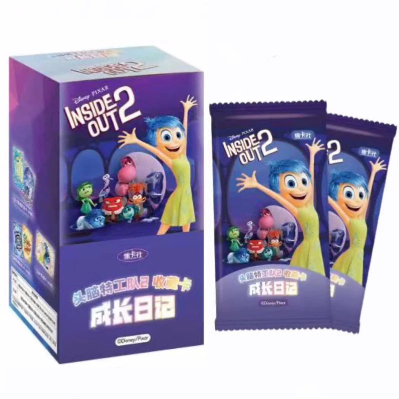 Genuine Disney Card 100 Anniversary Carnival Series Cards Mickey Mouse Art Signature Animation Collection Cards Kids Gifts