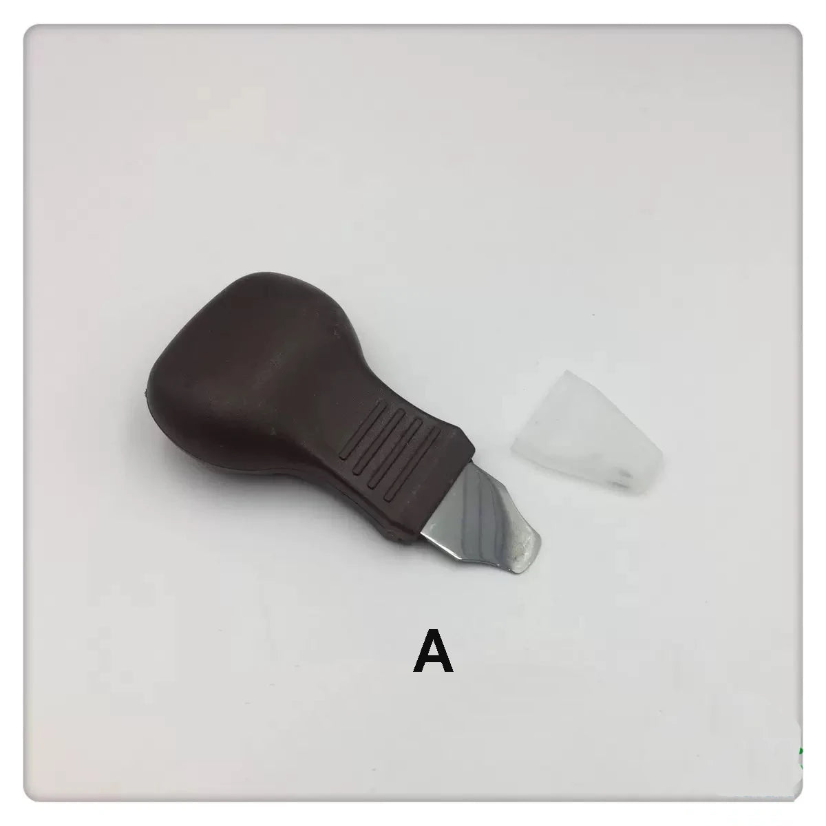 High-quality Watch Repair Tools Kit Watch Pry Knife Case Opener Stainless Steel Back Cover Remover Wrench Replacement Opening