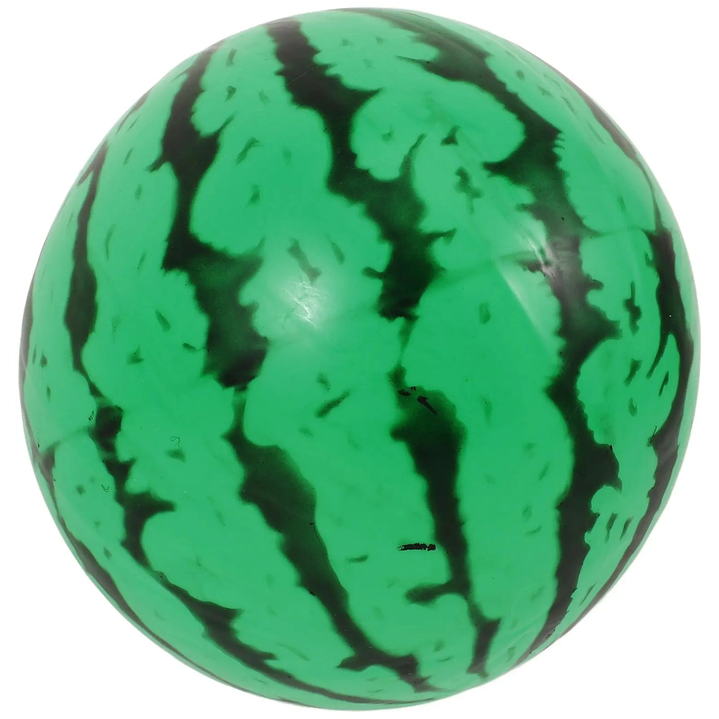 Inflatable Watermelon Beach Balls Toys Lightweight Non-Toxic Kids Waterball Pool Toy Ball Games Activities counting beach