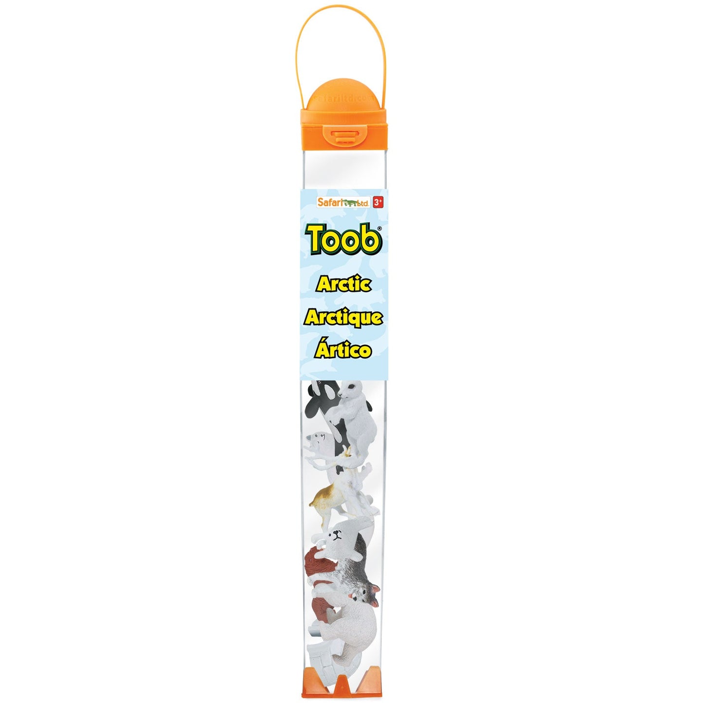 Arctic TOOB®-1