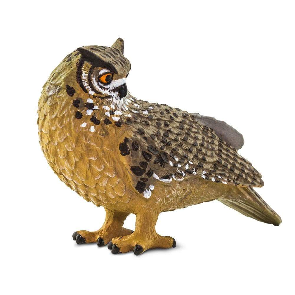 Eagle Owl-4