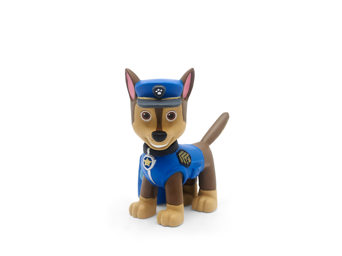 Tonies - İngilizce Paw Patrol Chase Sesli Figür-1