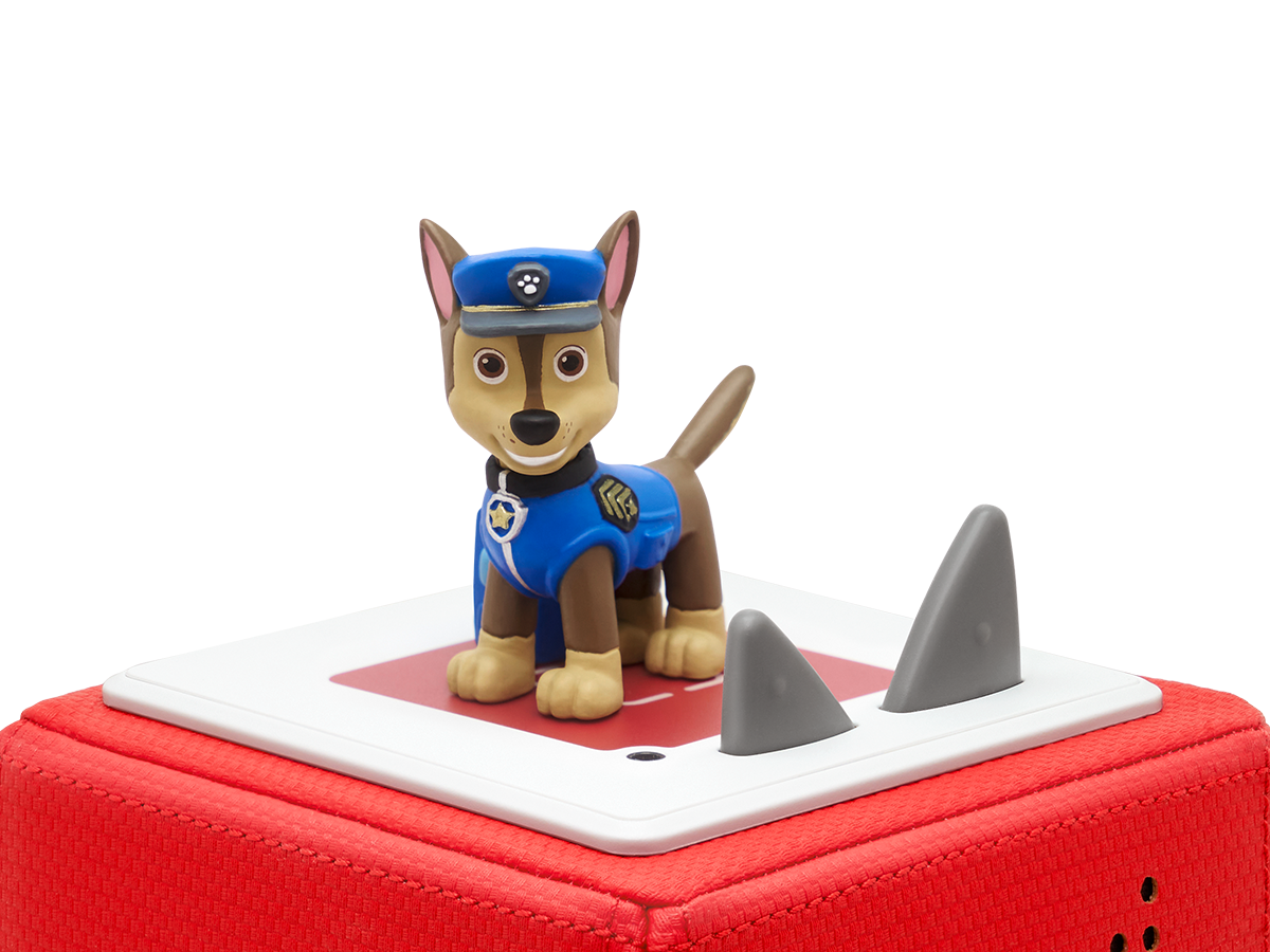 Tonies - İngilizce Paw Patrol Chase Sesli Figür-0