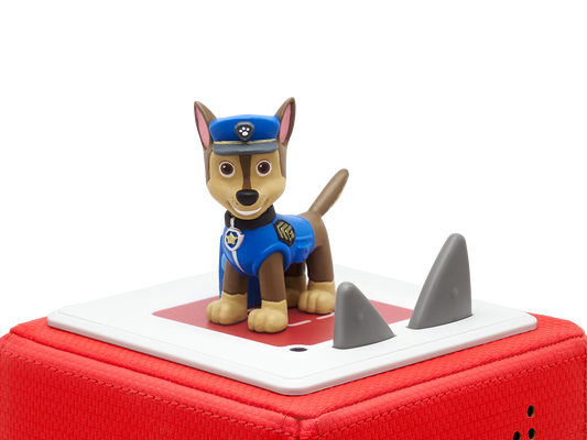 Tonies - İngilizce Paw Patrol Chase Sesli Figür-0