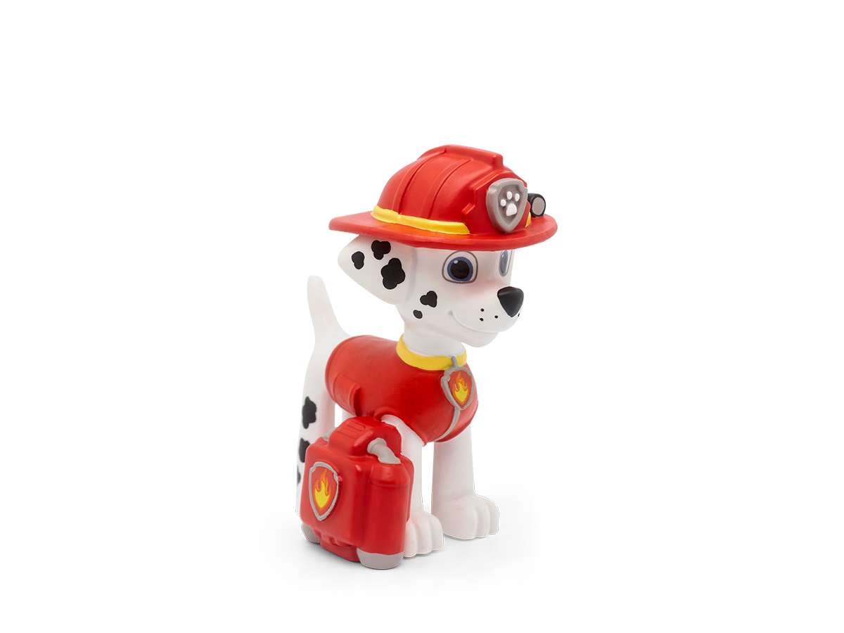 Tonies - İngilizce Paw Patrol Marshall Sesli Figür-1