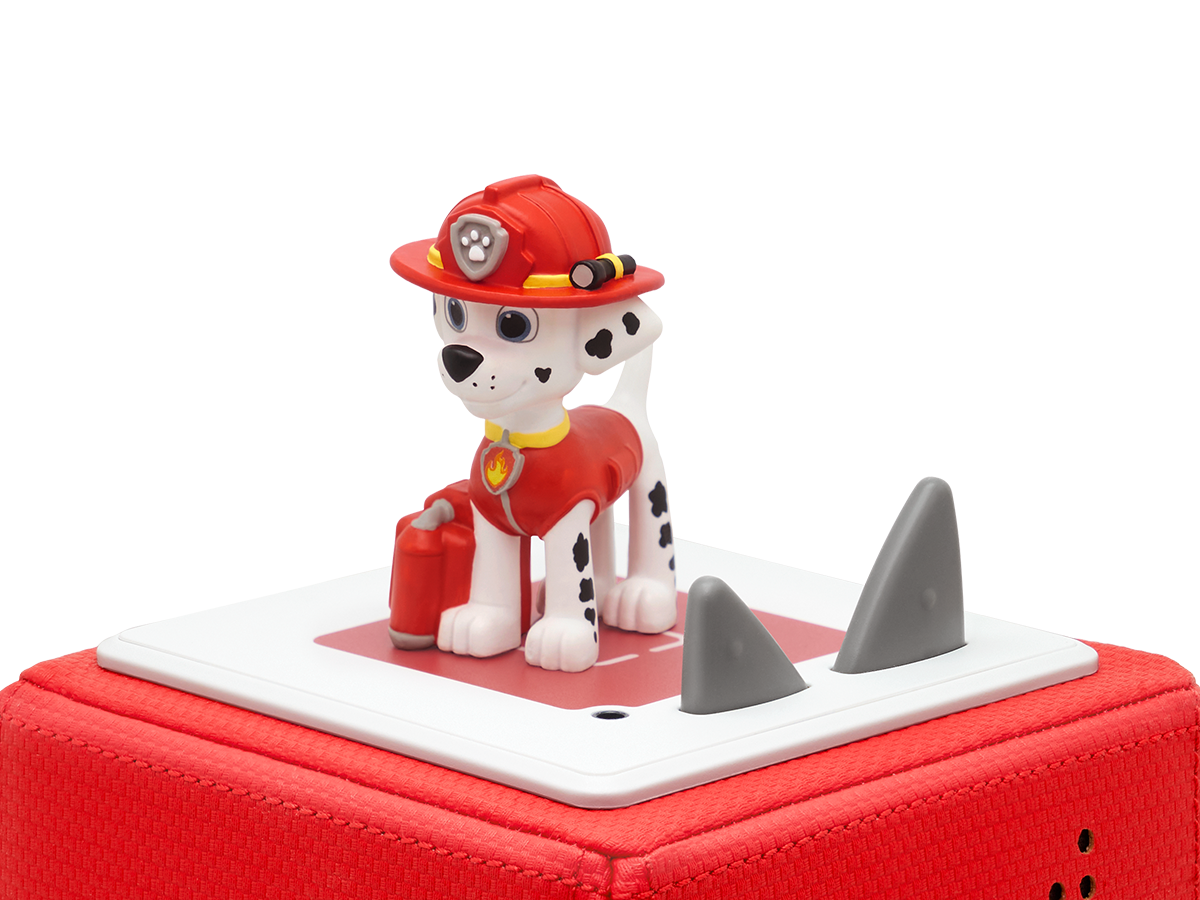Tonies - İngilizce Paw Patrol Marshall Sesli Figür-0