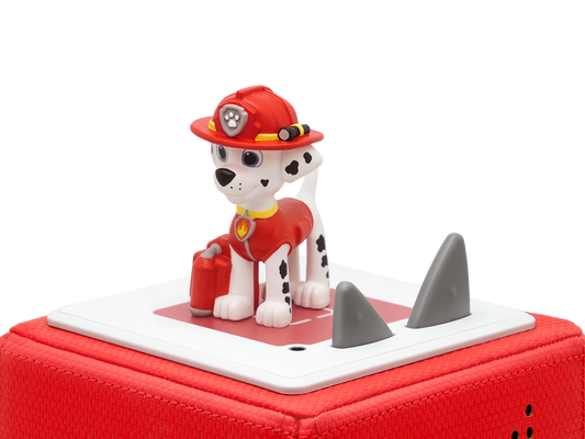 Tonies - İngilizce Paw Patrol Marshall Sesli Figür-0