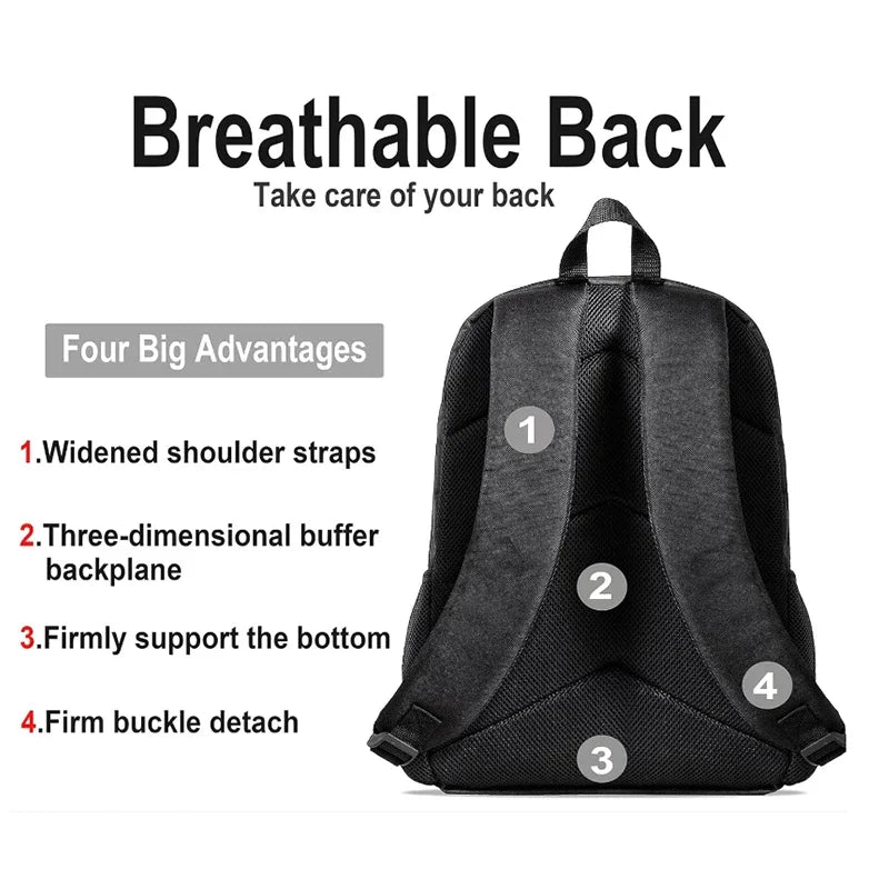 Mochila C-CR7 Child Backpack With Shoulder Bags Pencil Bags School Bags ,Cartoon Football Star School Bags Set for Boys Girls