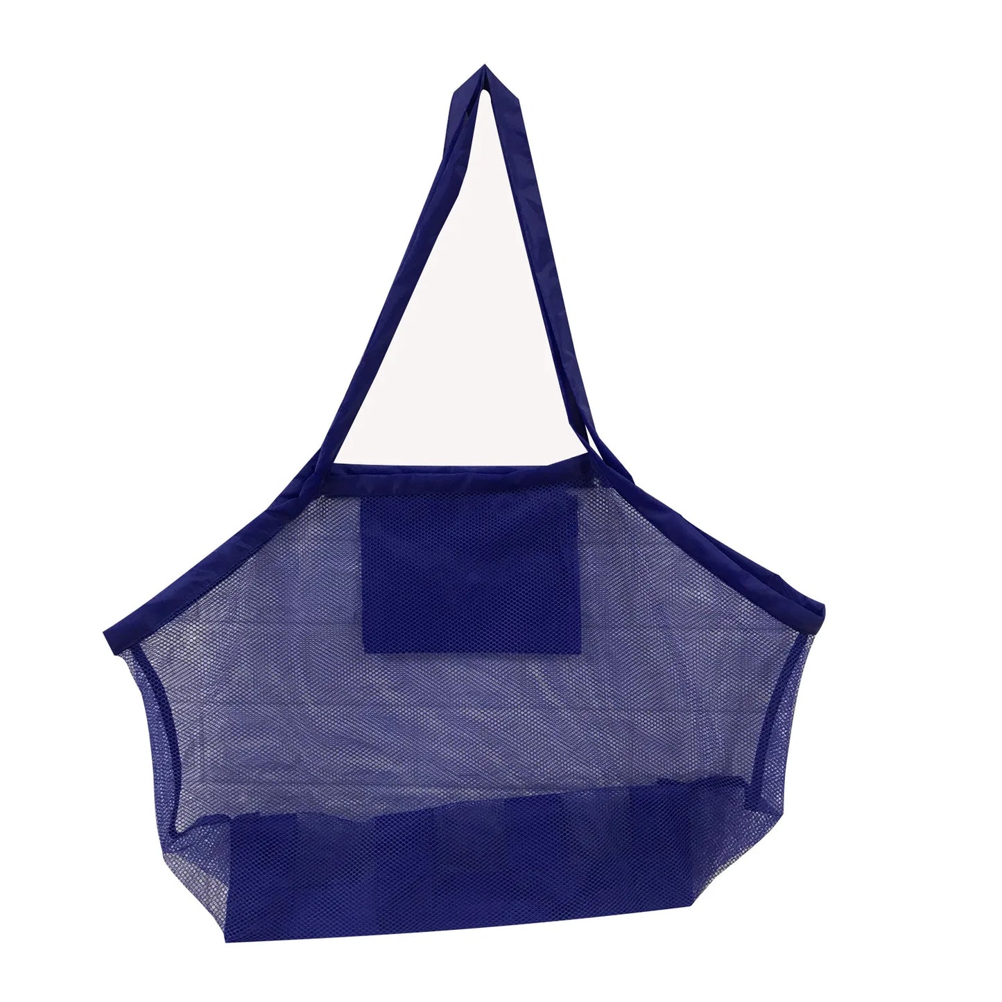 Children Sand Away Protable Mesh Bag Kids Toys Clothes Storage Bags Swimming Large Beach eco Bag Women Cosmetic Makeup Bag