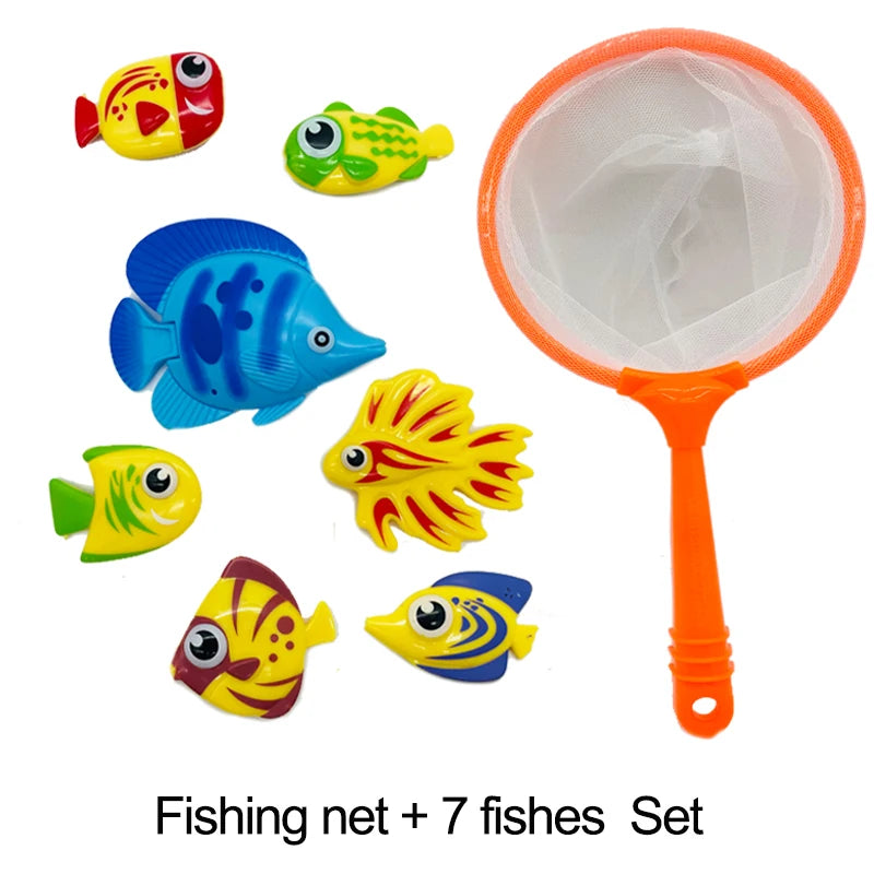 Summer Diving Toys Torpedos Octopus Diving Fish Ring Swimming Pool Water Games Training Gift Set Toys For kids