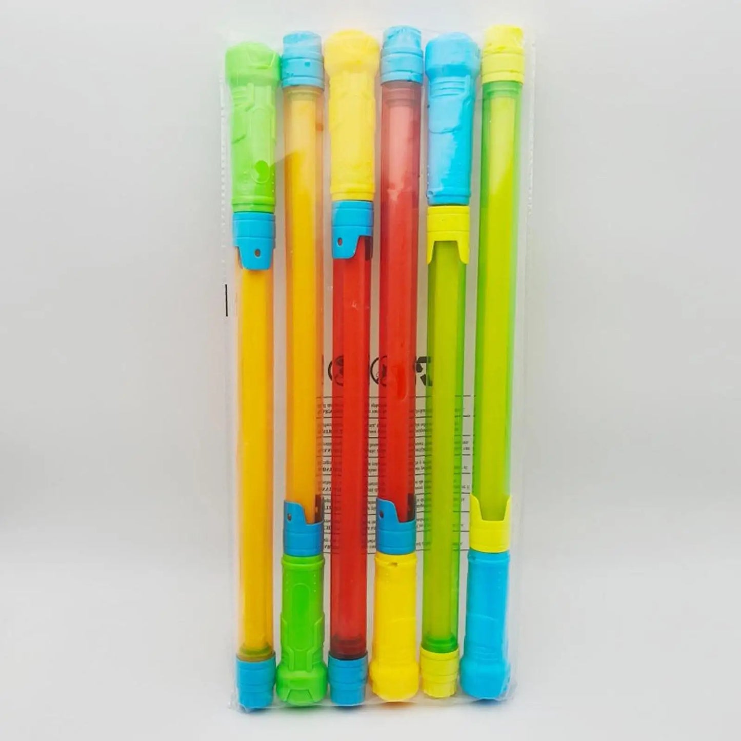 16.5-27inch Water Soaker Blaster Telescopic Water Game Fighting Toys for Kids Adults Outdoor Summer Pool Beach Outdoor Activity