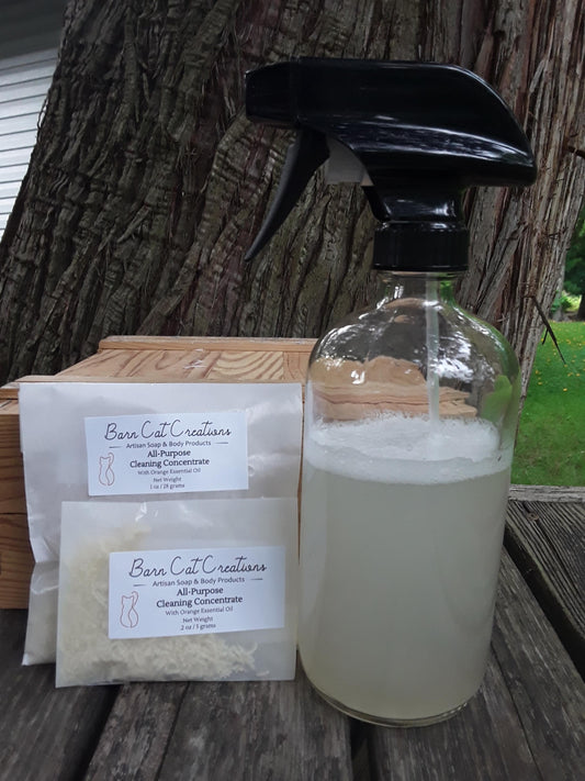 All-Purpose Cleaning Concentrate-0