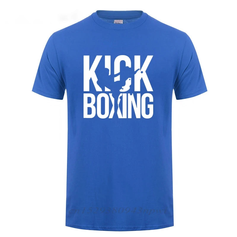 Kickboxing Karate Korean Taekwondo Kung Fu T Shirt Funny Birthday Present For Men Faddish Vaporwave Short Sleeve Cotton T-Shirt
