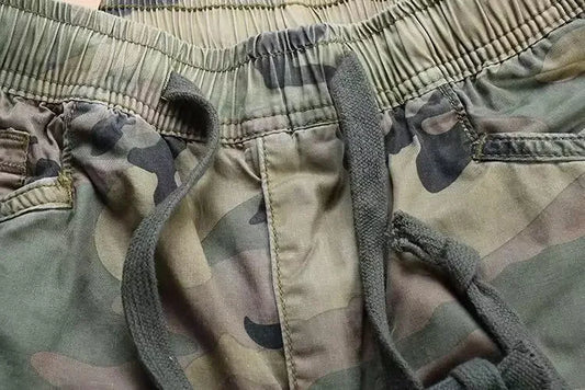 Winter Working Clothes for Men 2023 Camouflage Cargo Fleece Men Military Tactical Overalls Oversize 4XL Training Harem Pants