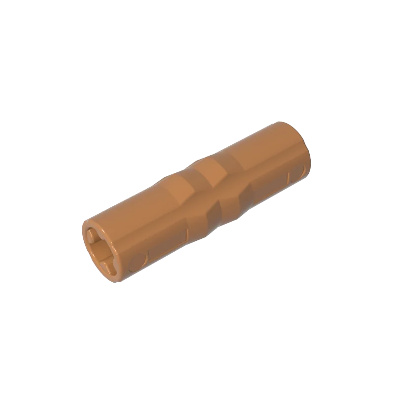 Gobricks 10Pcs MOC Parts 18948 Driving Ring Connector 49136 Brick Building Block Particle DIY Kid Brain Game Toy Birthday Gift