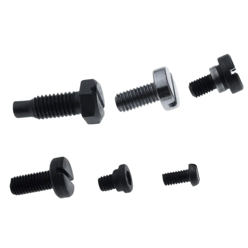 Frequently-Used For Lockstitch Sewing Moving Knife,Bobbin Winder,Positioning Hook Knee Press Lifter Screw