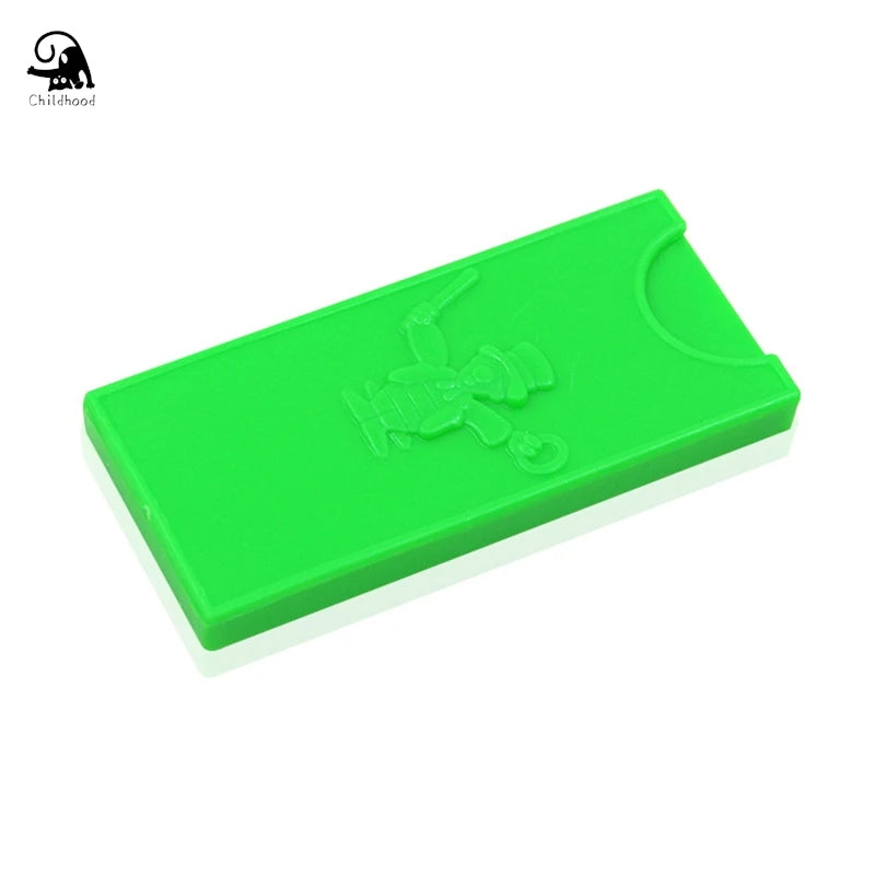 Easy Magic Tricks Coin Disappearing Box Magic Props Children Magic Toy Kids Magic Cool Kid Toys Amazing Funny Game Magic Toys