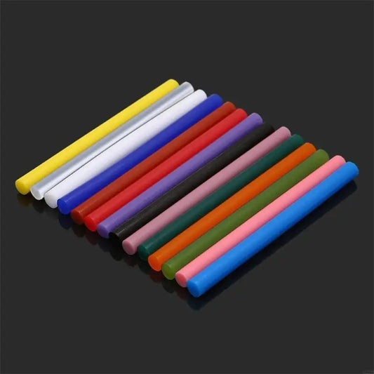 Hot Melt Adhesive Electric Silicone Guns Thermo Heat Tool 5x