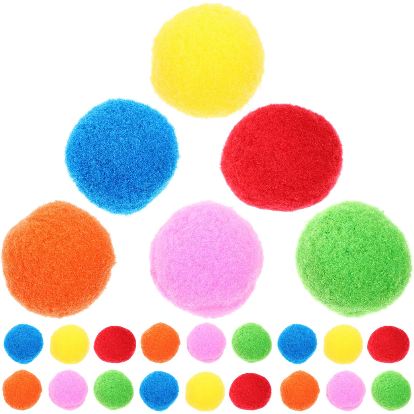 30pcs for Kids Outdoor Fun Pool Party Toys Children Interactive Beach Play Swimming Accessories