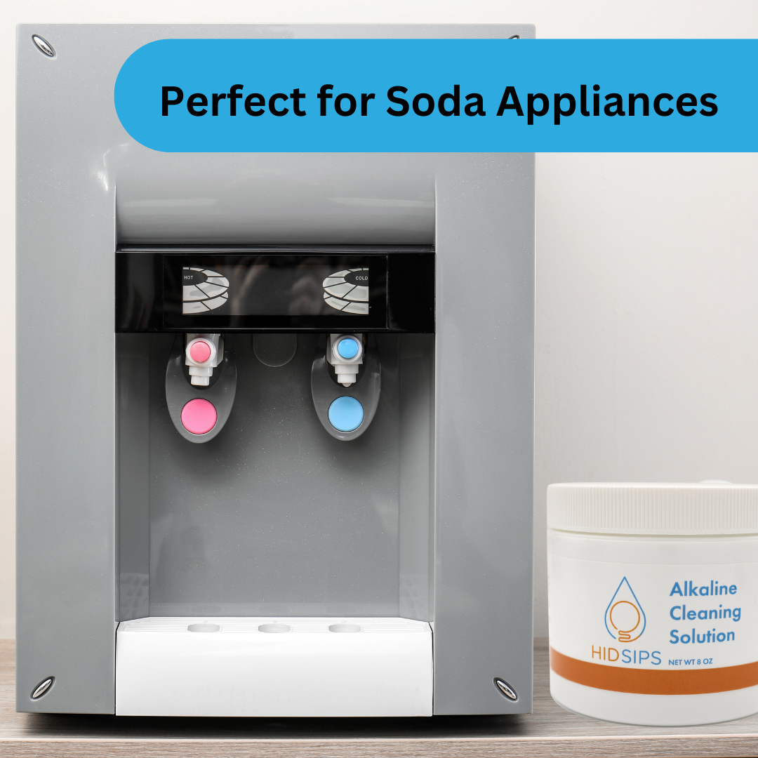 HydraLamp™ Cleaning Solution-4
