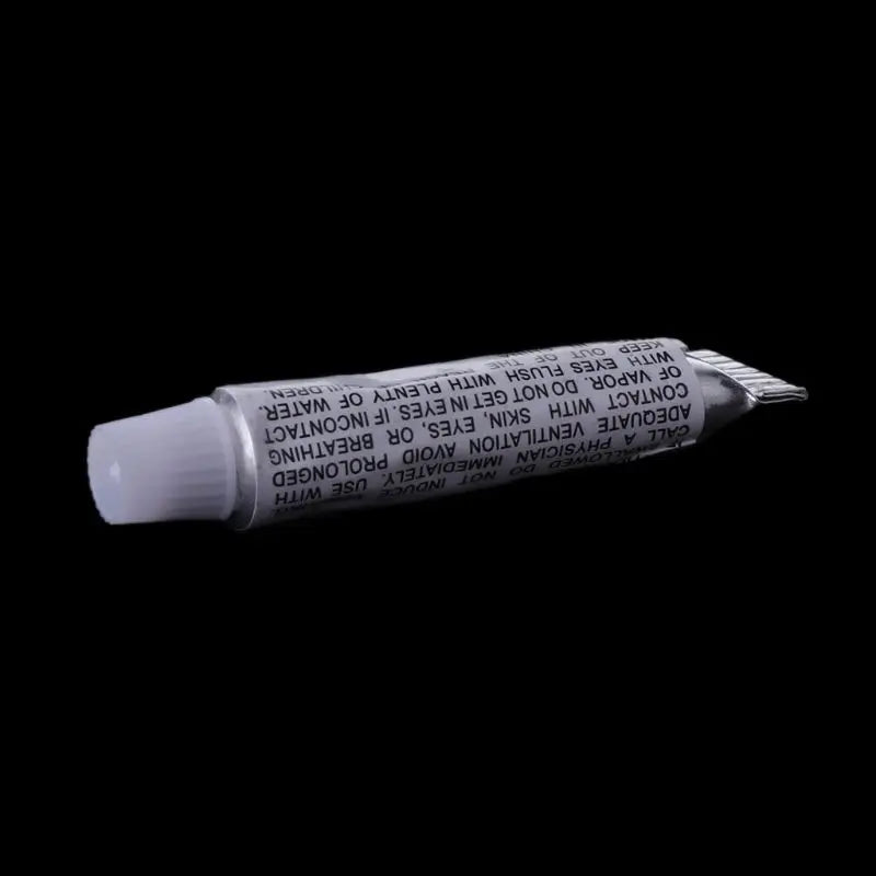 652D PVC Puncture Repair Patch Glue Kit Adhesive For Inflatable Toy Swimming Pools Float Air Bed Dinghies Patches Kayak Parts