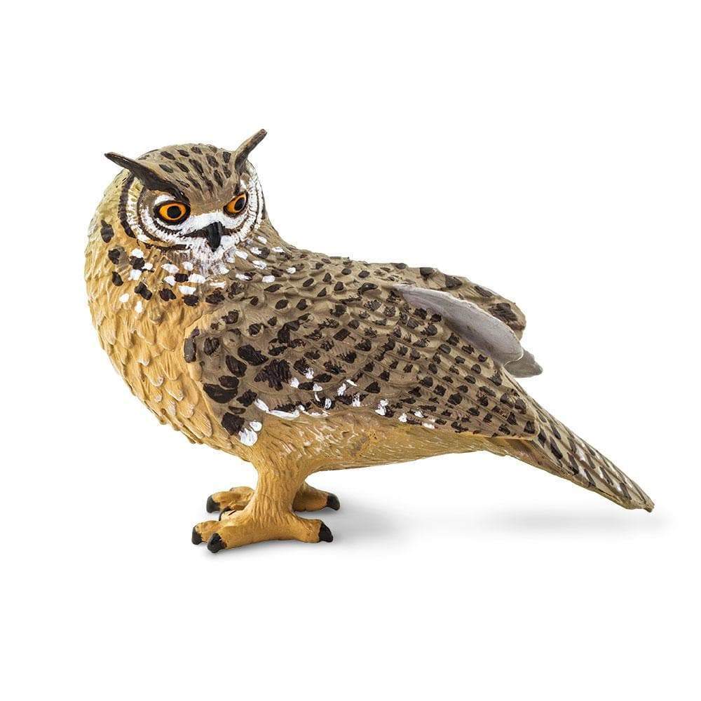 Eagle Owl-0