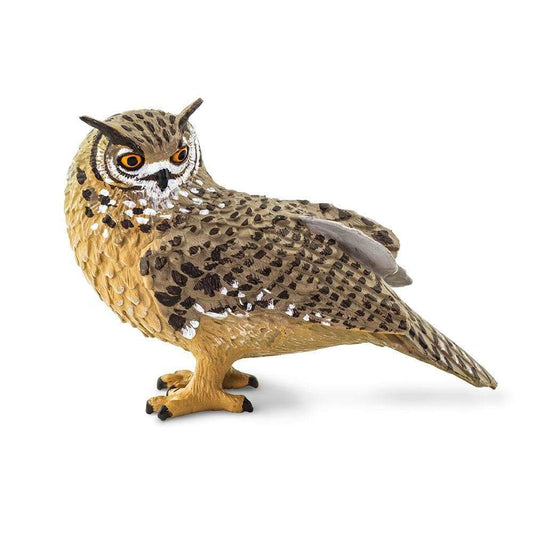 Eagle Owl-0